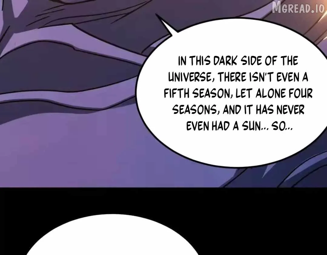 Logging 10,000 Years into the Future (Apex Future Martial Arts) Chapter 321 page 92