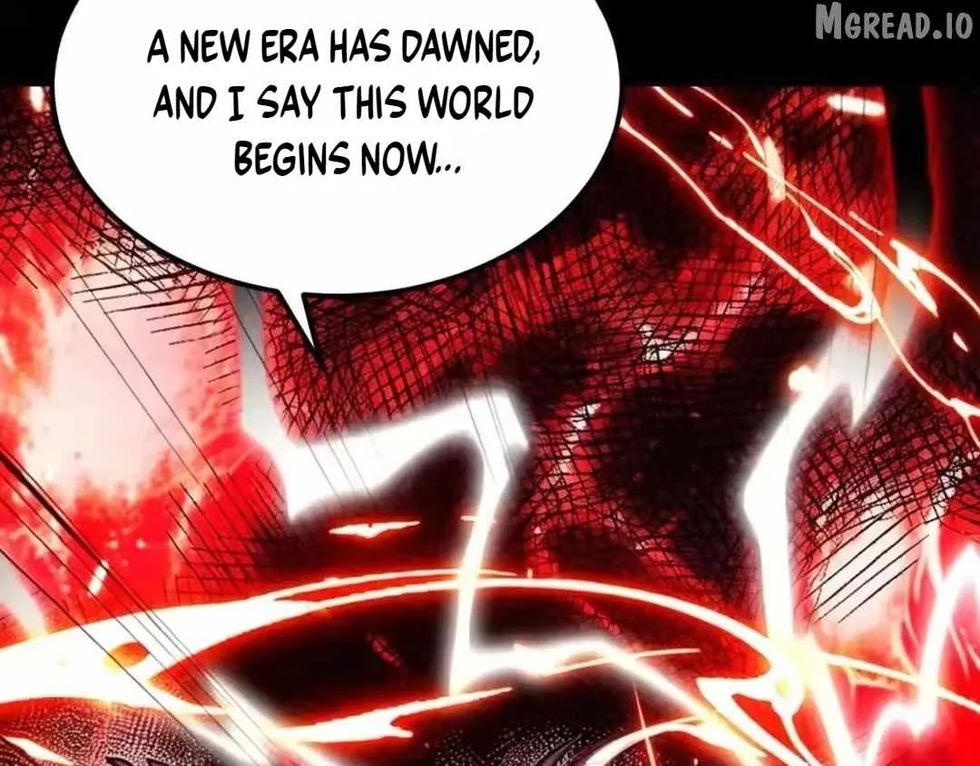 Logging 10,000 Years into the Future (Apex Future Martial Arts) Chapter 321 page 93