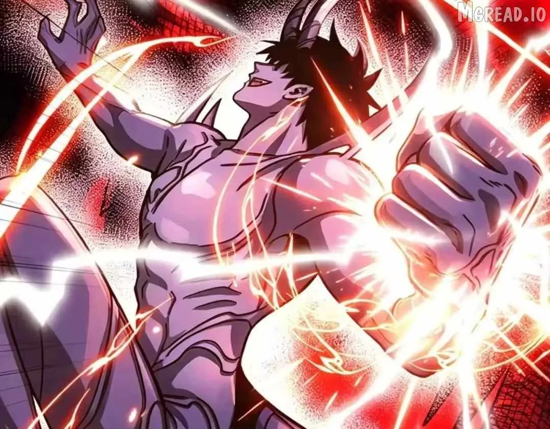 Logging 10,000 Years into the Future (Apex Future Martial Arts) Chapter 321 page 94