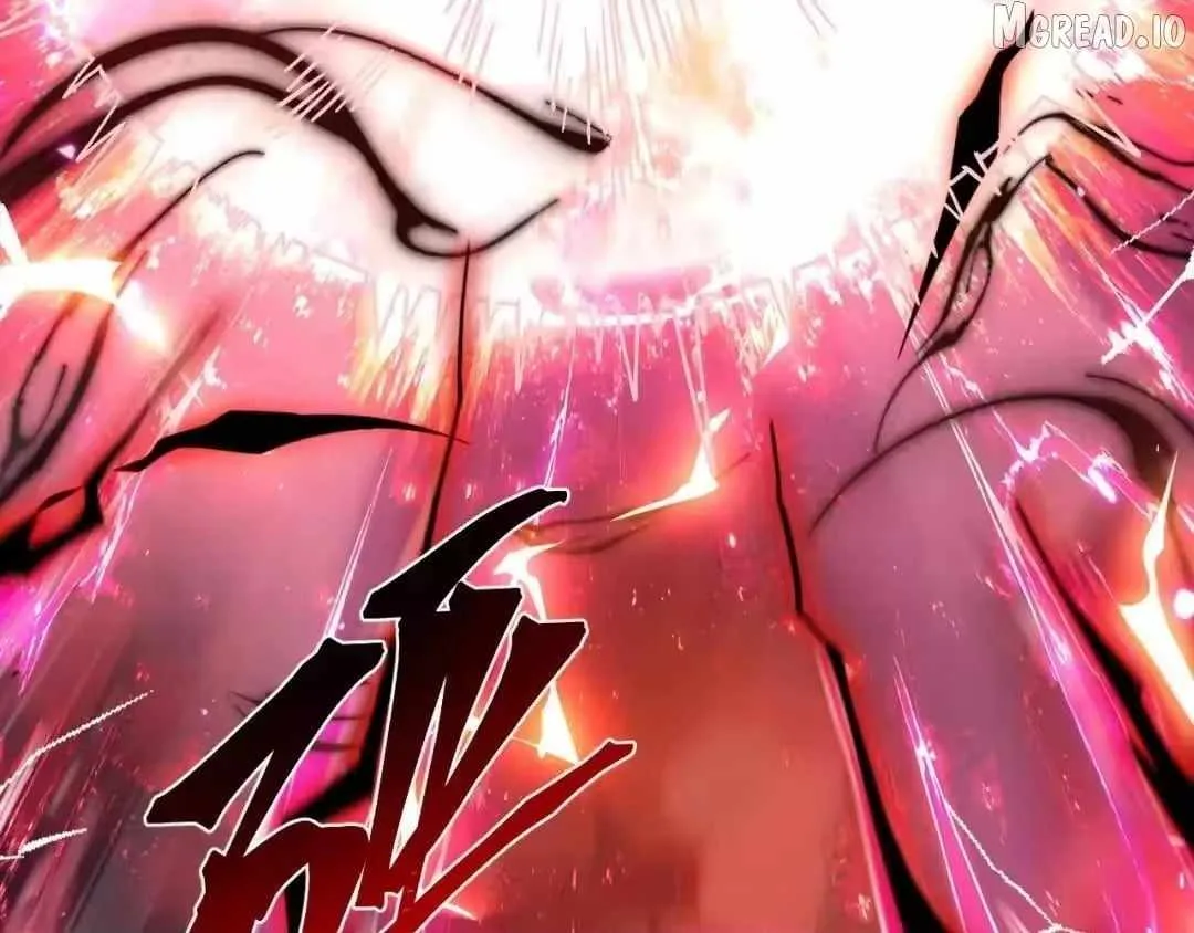 Logging 10,000 Years into the Future (Apex Future Martial Arts) Chapter 321 page 99
