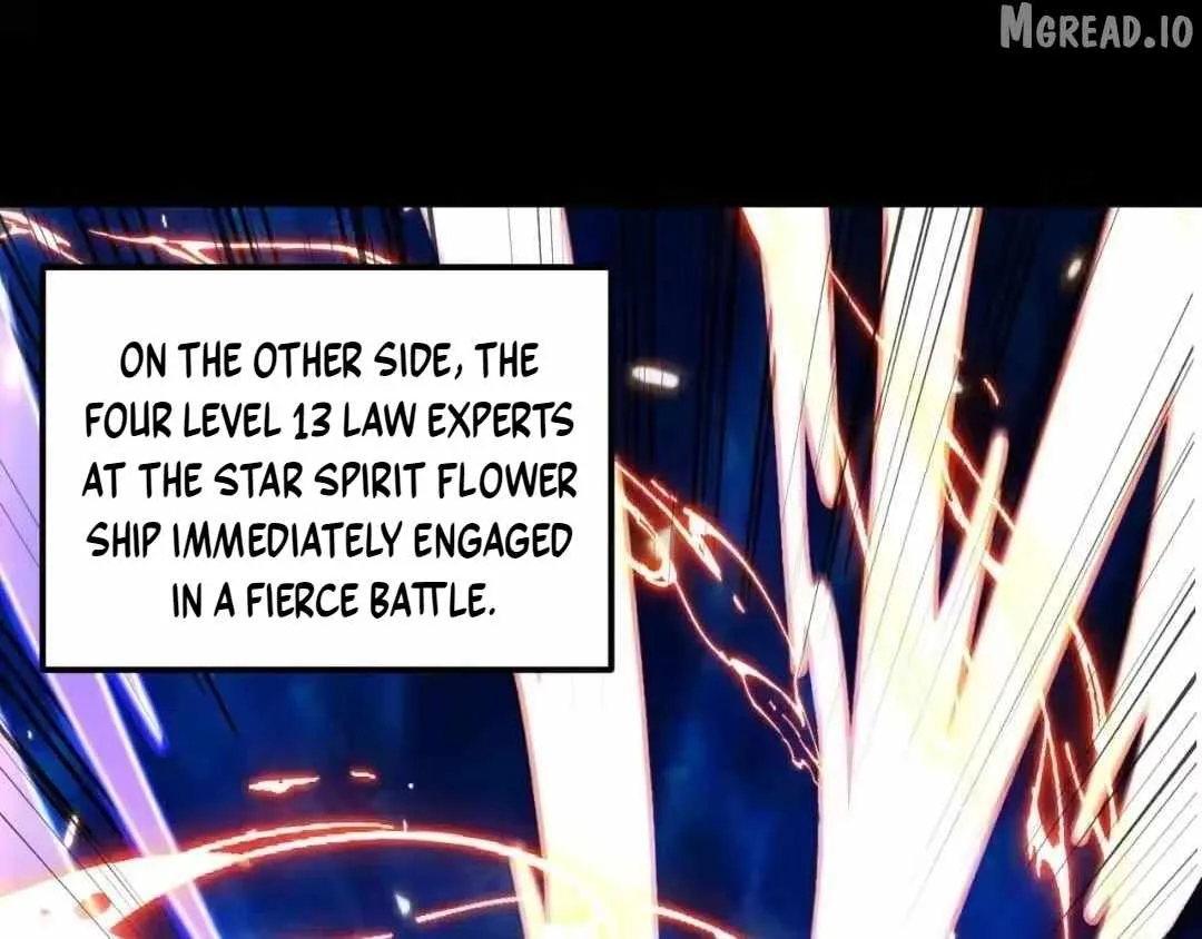 Logging 10,000 Years into the Future (Apex Future Martial Arts) Chapter 321 page 101