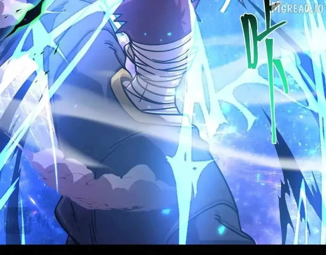 Logging 10,000 Years into the Future (Apex Future Martial Arts) Chapter 321 page 106