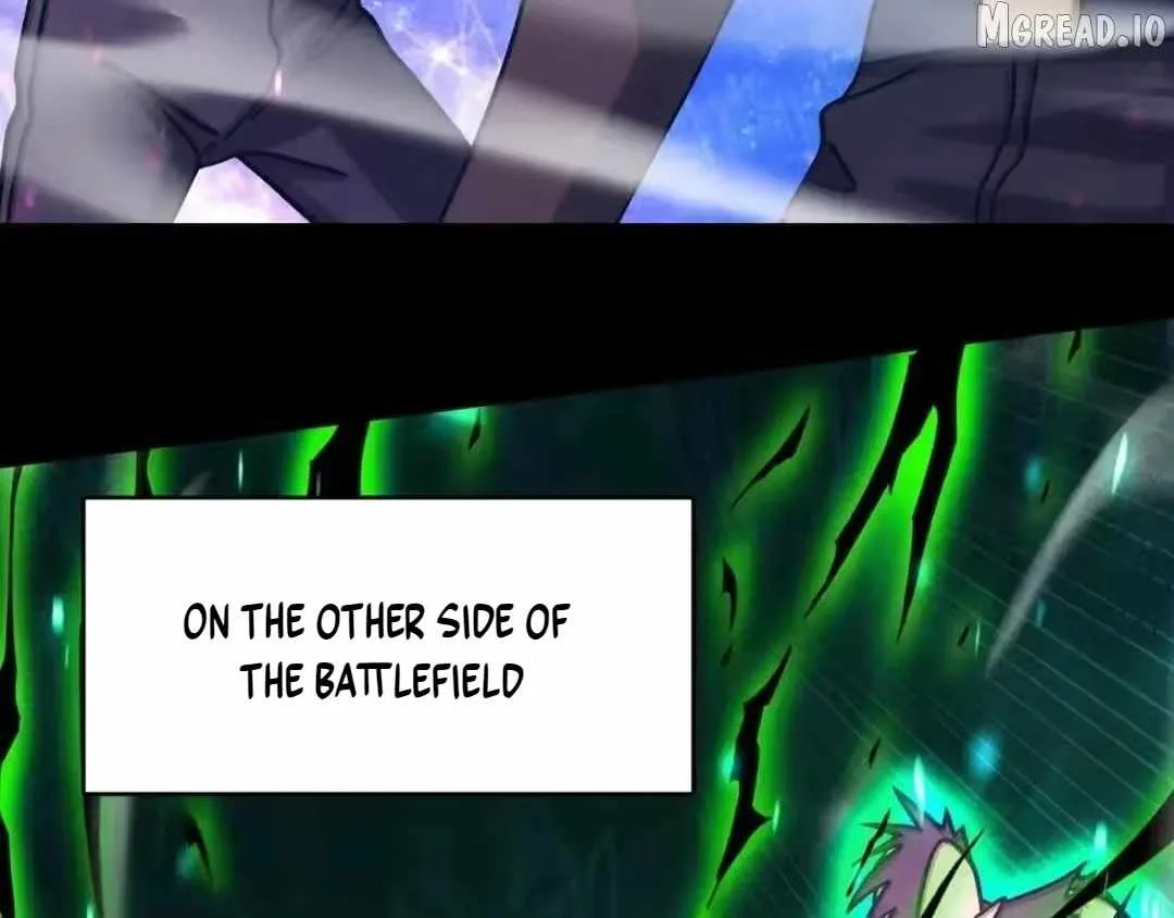 Logging 10,000 Years into the Future (Apex Future Martial Arts) Chapter 321 page 109