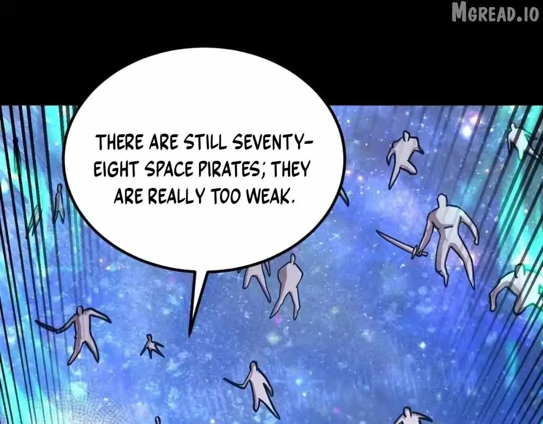 Logging 10,000 Years into the Future (Apex Future Martial Arts) Chapter 321 page 112