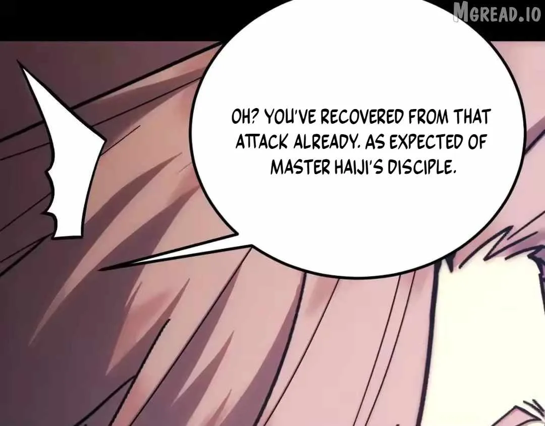 Logging 10,000 Years into the Future (Apex Future Martial Arts) Chapter 321 page 115