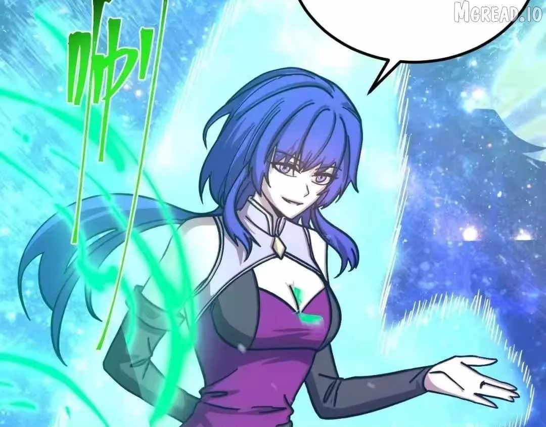 Logging 10,000 Years into the Future (Apex Future Martial Arts) Chapter 321 page 118