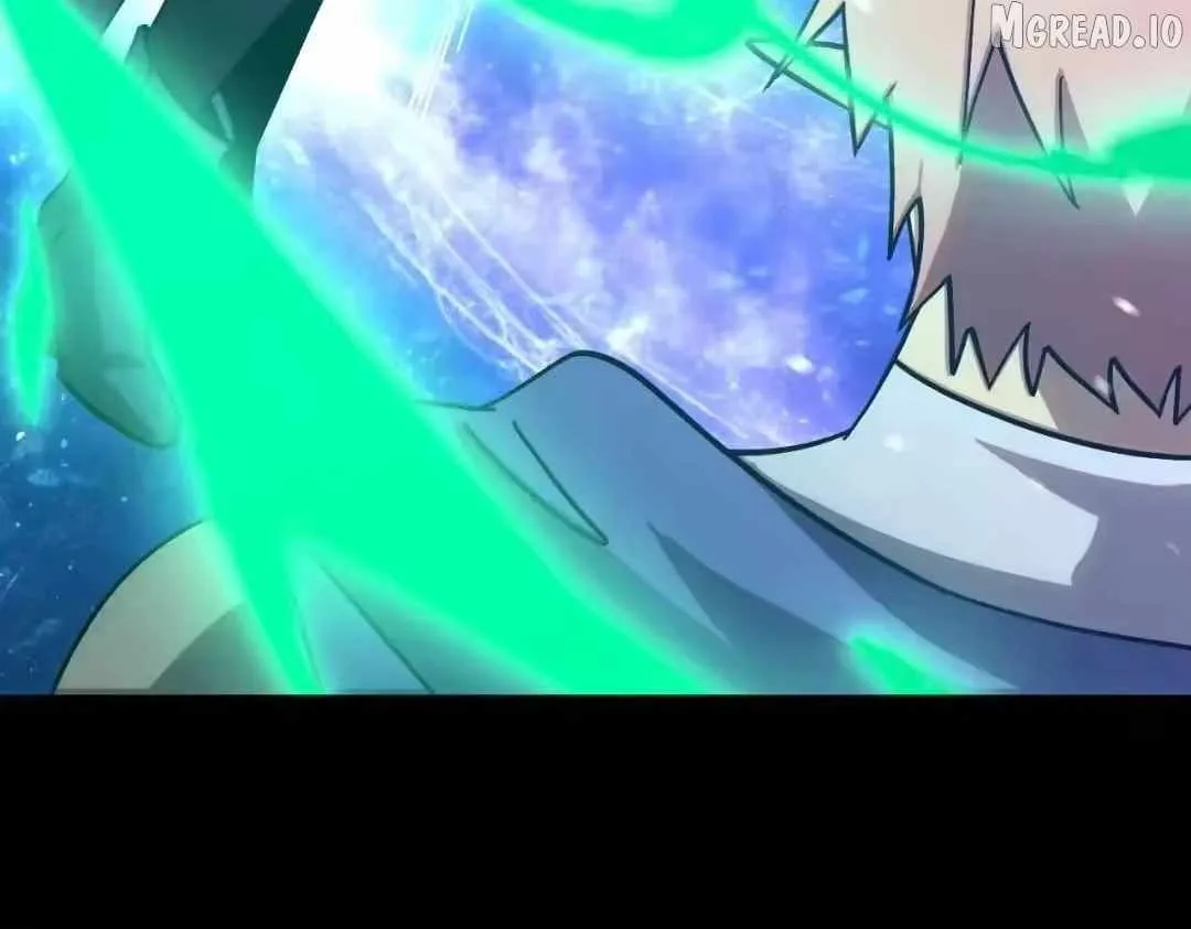 Logging 10,000 Years into the Future (Apex Future Martial Arts) Chapter 321 page 120