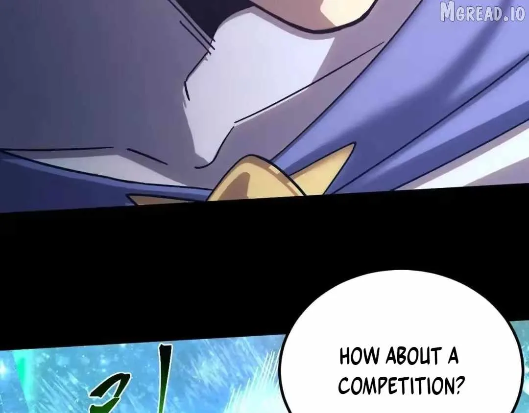 Logging 10,000 Years into the Future (Apex Future Martial Arts) Chapter 321 page 117