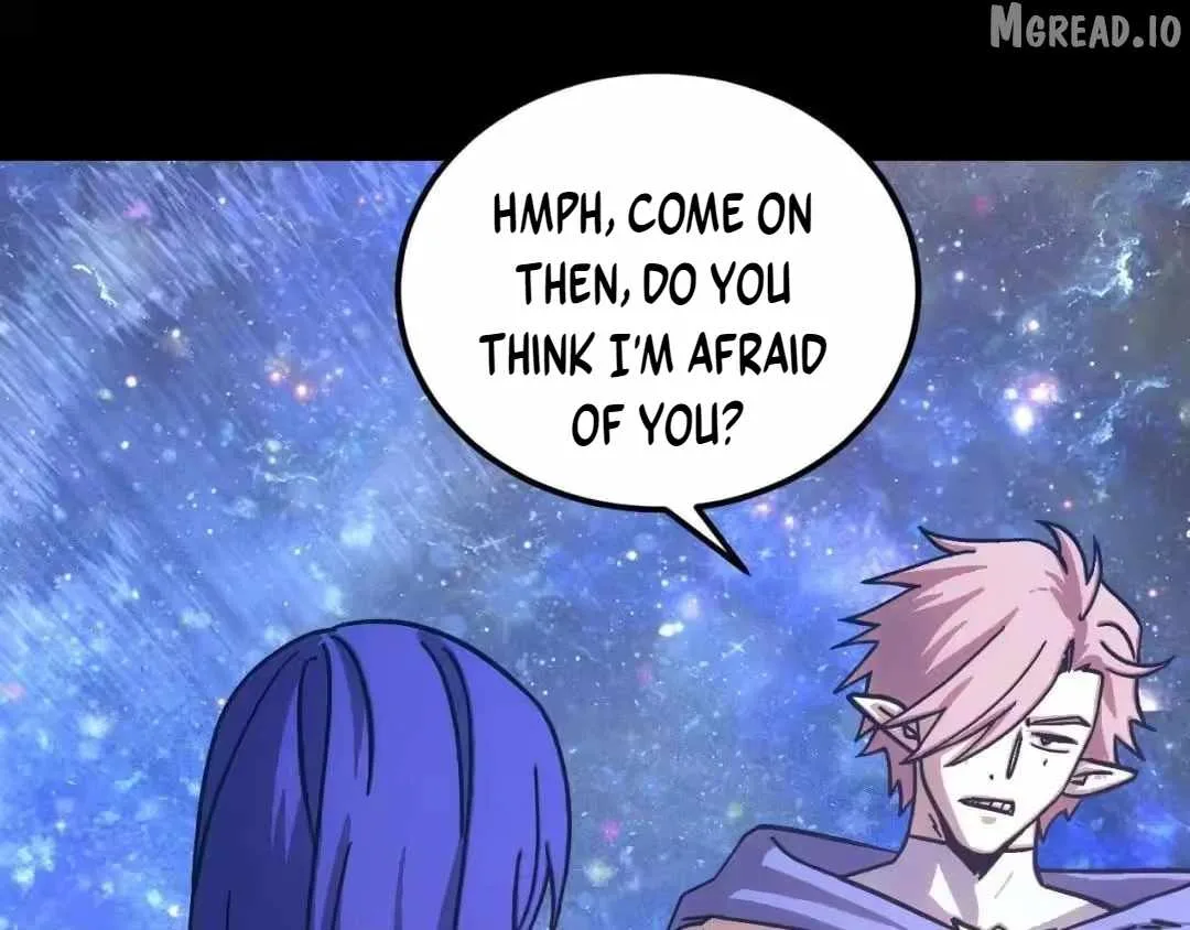 Logging 10,000 Years into the Future (Apex Future Martial Arts) Chapter 321 page 121