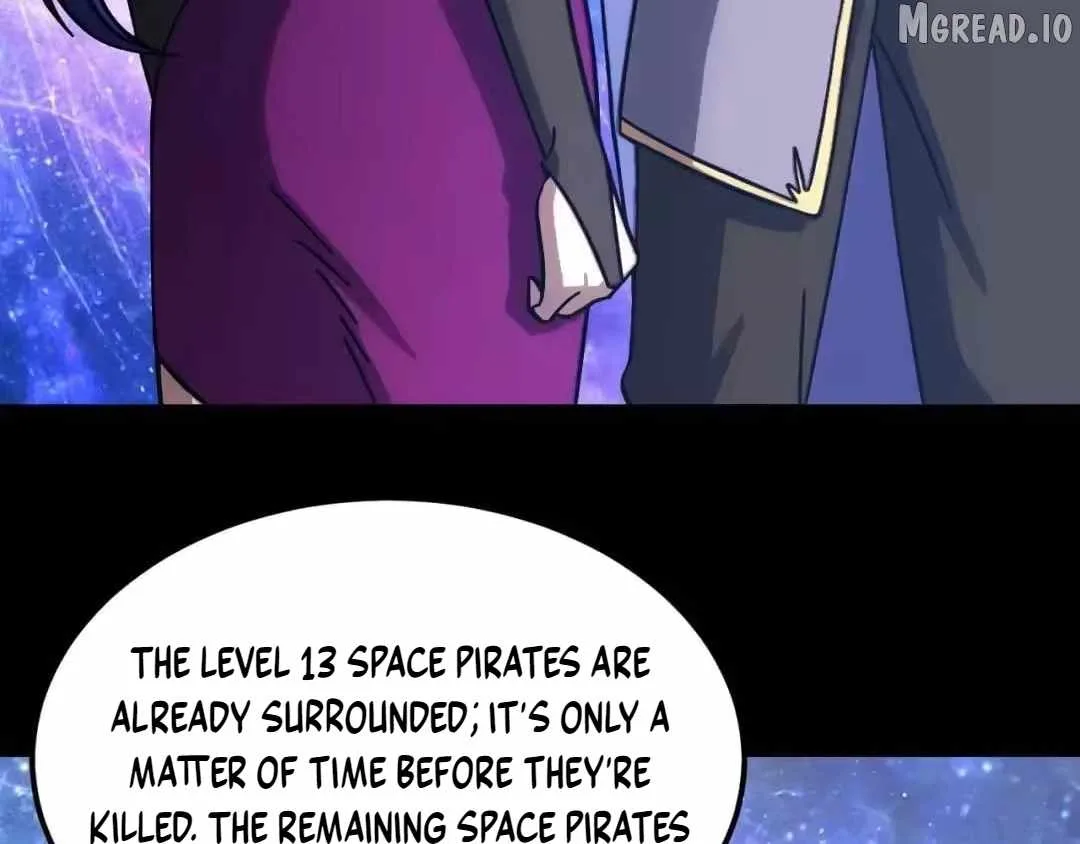 Logging 10,000 Years into the Future (Apex Future Martial Arts) Chapter 321 page 123