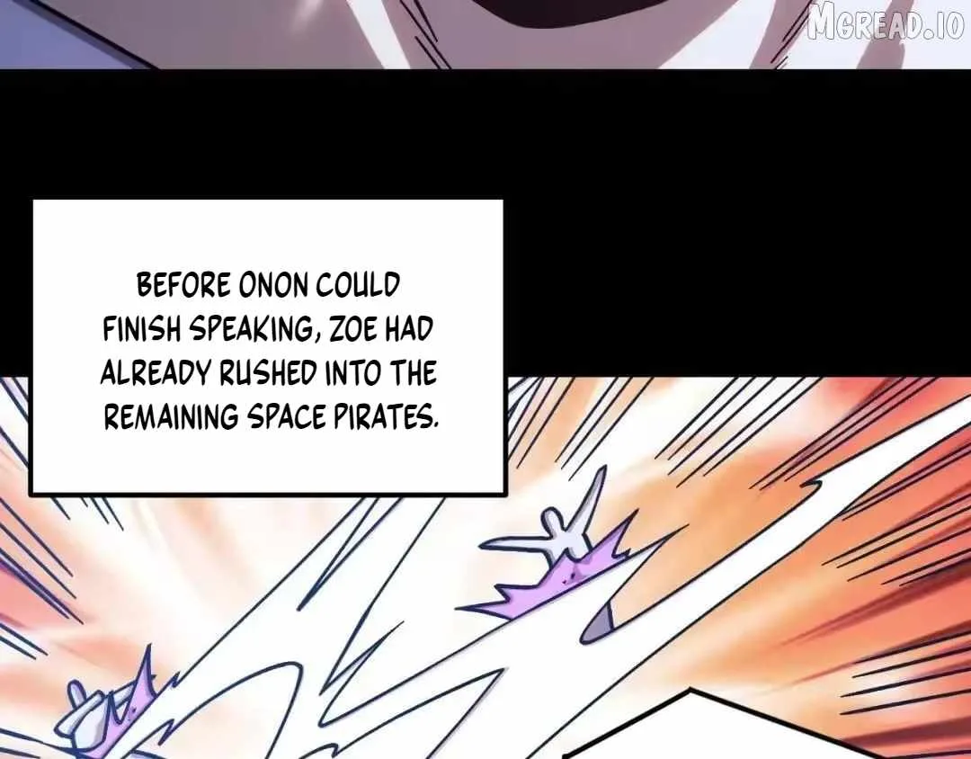 Logging 10,000 Years into the Future (Apex Future Martial Arts) Chapter 321 page 128