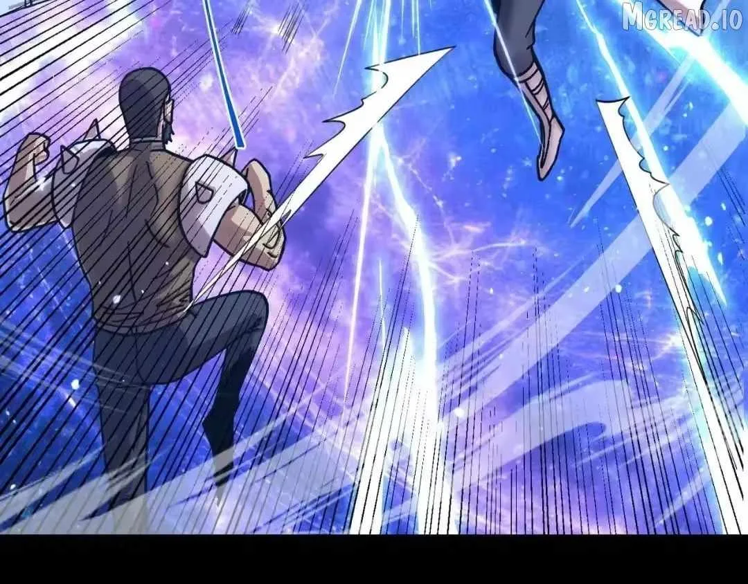 Logging 10,000 Years into the Future (Apex Future Martial Arts) Chapter 321 page 133
