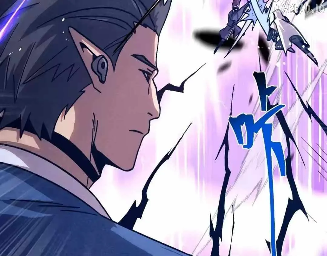 Logging 10,000 Years into the Future (Apex Future Martial Arts) Chapter 321 page 135