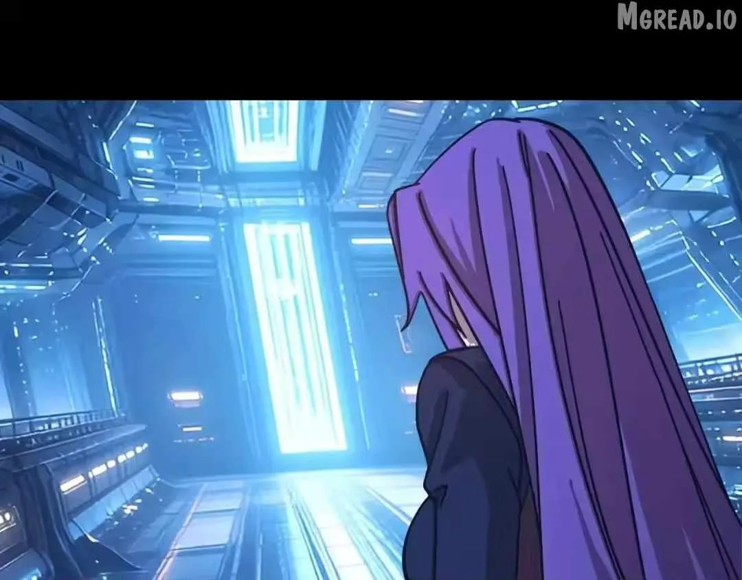 Logging 10,000 Years into the Future (Apex Future Martial Arts) Chapter 321 page 141