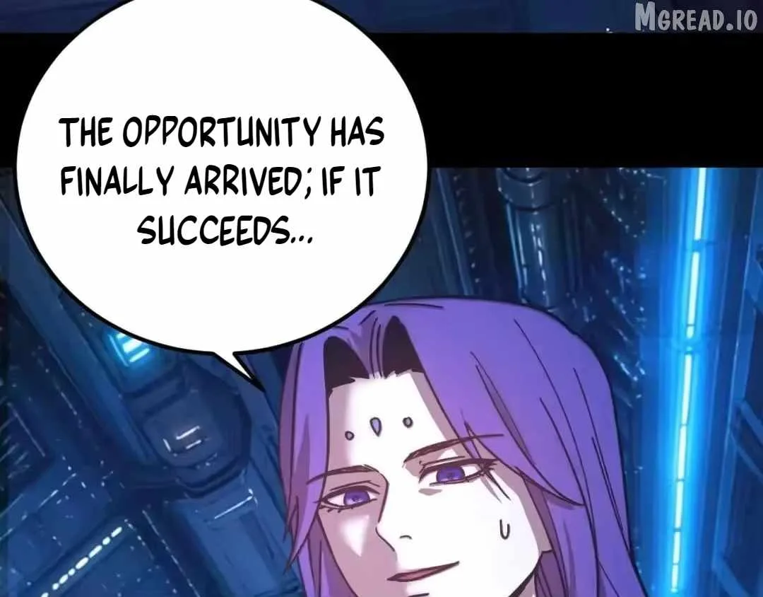 Logging 10,000 Years into the Future (Apex Future Martial Arts) Chapter 321 page 143