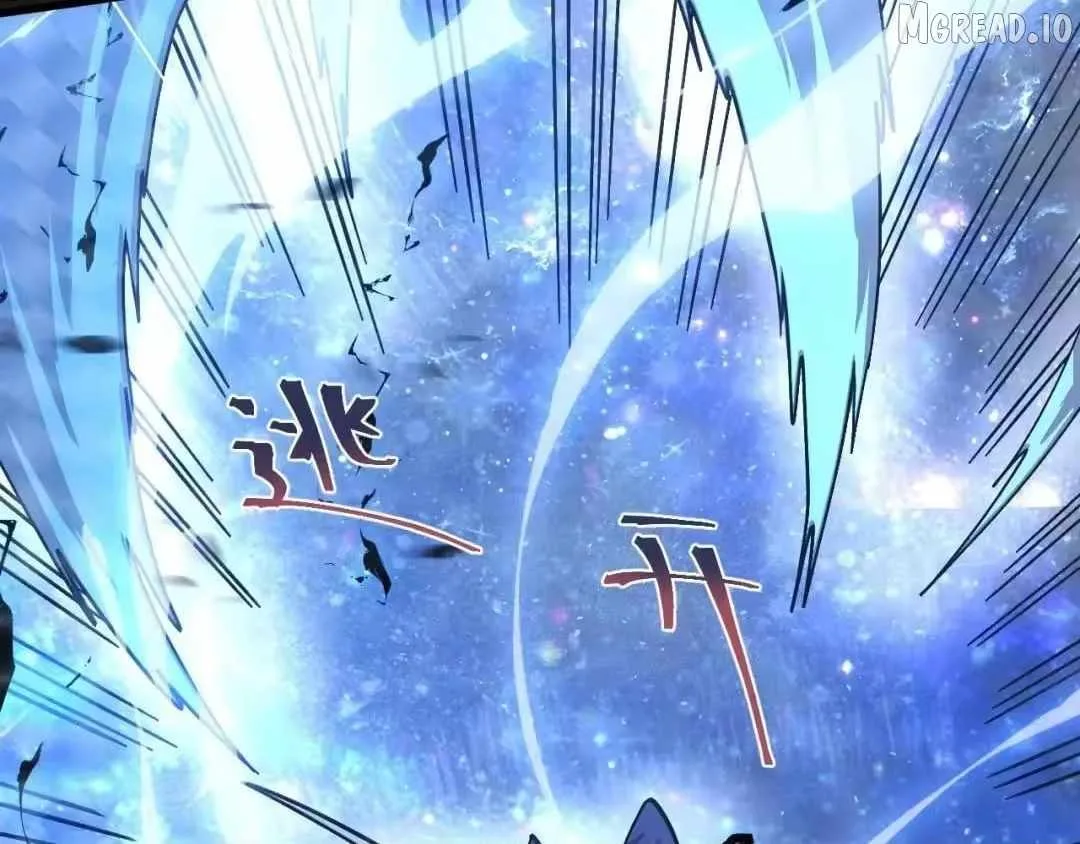 Logging 10,000 Years into the Future (Apex Future Martial Arts) Chapter 321 page 151