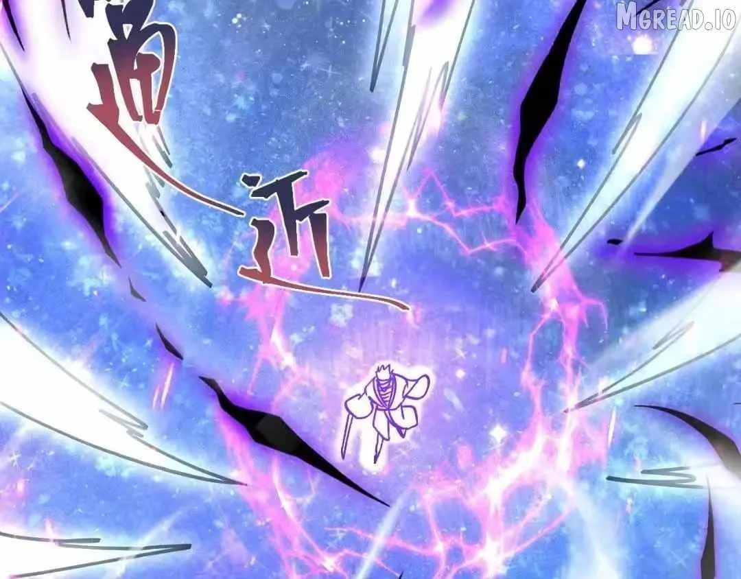 Logging 10,000 Years into the Future (Apex Future Martial Arts) Chapter 321 page 159