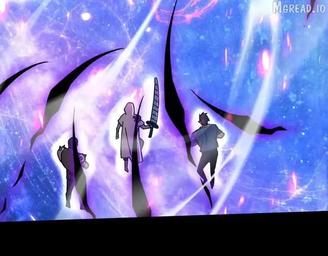 Logging 10,000 Years into the Future (Apex Future Martial Arts) Chapter 321 page 160