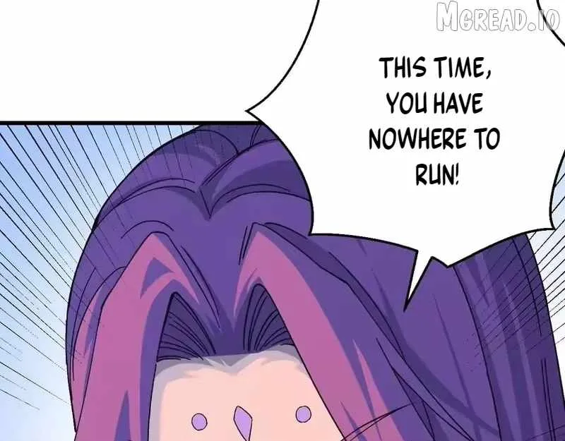 Logging 10,000 Years into the Future (Apex Future Martial Arts) Chapter 322 page 4