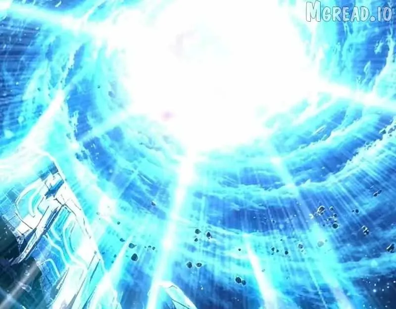 Logging 10,000 Years into the Future (Apex Future Martial Arts) Chapter 322 page 11