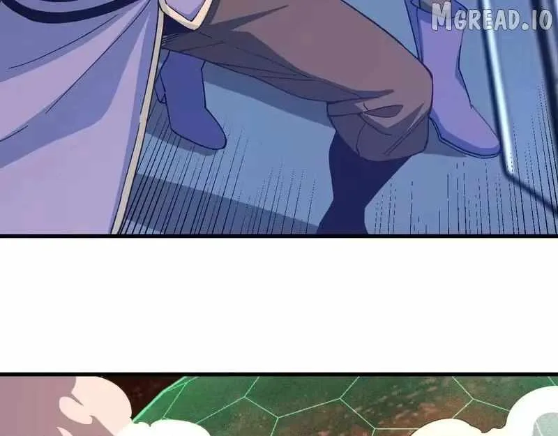 Logging 10,000 Years into the Future (Apex Future Martial Arts) Chapter 322 page 27