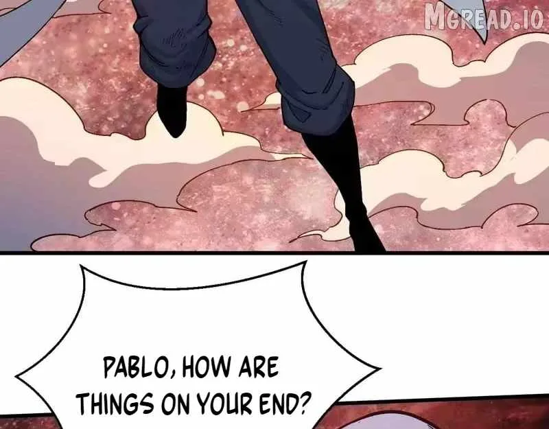 Logging 10,000 Years into the Future (Apex Future Martial Arts) Chapter 322 page 30