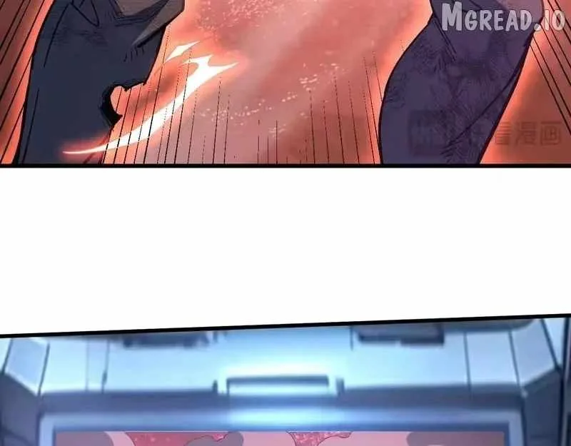 Logging 10,000 Years into the Future (Apex Future Martial Arts) Chapter 322 page 35