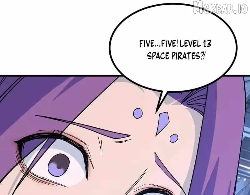Logging 10,000 Years into the Future (Apex Future Martial Arts) Chapter 322 page 47