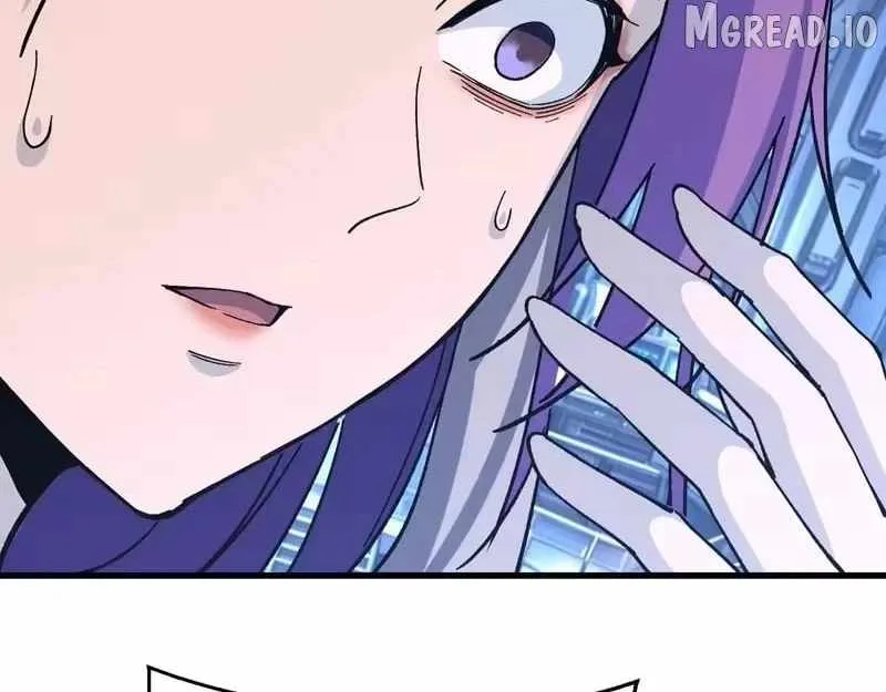 Logging 10,000 Years into the Future (Apex Future Martial Arts) Chapter 322 page 48