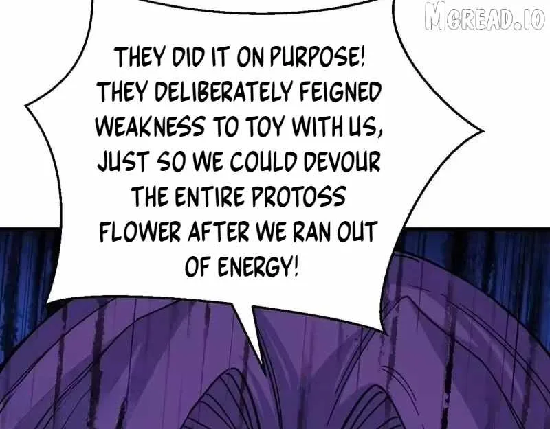 Logging 10,000 Years into the Future (Apex Future Martial Arts) Chapter 322 page 49