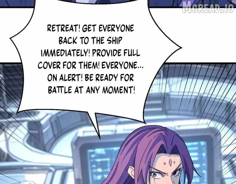 Logging 10,000 Years into the Future (Apex Future Martial Arts) Chapter 322 page 52