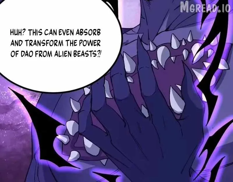 Logging 10,000 Years into the Future (Apex Future Martial Arts) Chapter 322 page 65