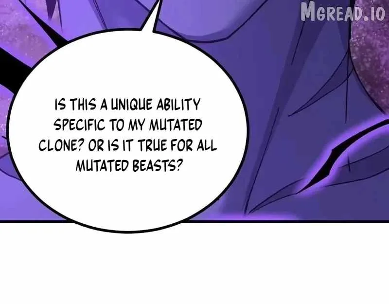 Logging 10,000 Years into the Future (Apex Future Martial Arts) Chapter 322 page 68