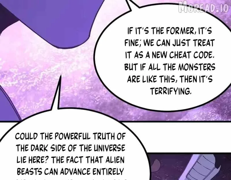 Logging 10,000 Years into the Future (Apex Future Martial Arts) Chapter 322 page 71