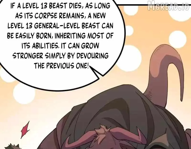 Logging 10,000 Years into the Future (Apex Future Martial Arts) Chapter 322 page 74