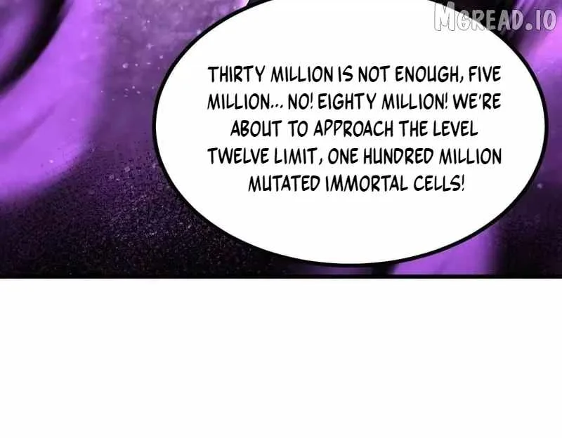 Logging 10,000 Years into the Future (Apex Future Martial Arts) Chapter 322 page 80