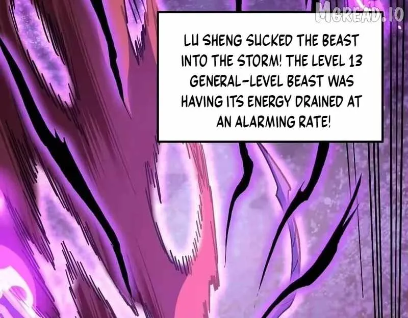 Logging 10,000 Years into the Future (Apex Future Martial Arts) Chapter 322 page 85