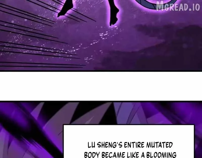 Logging 10,000 Years into the Future (Apex Future Martial Arts) Chapter 322 page 87