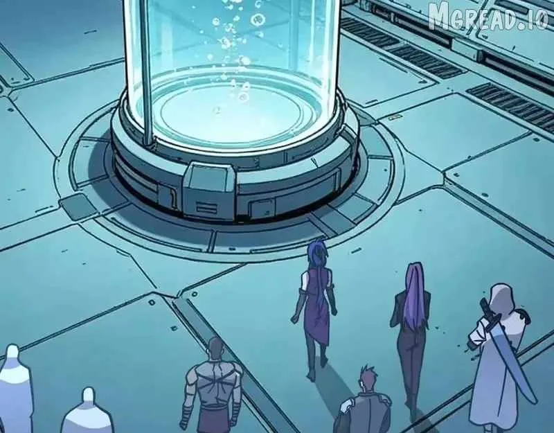 Logging 10,000 Years into the Future (Apex Future Martial Arts) Chapter 322 page 92