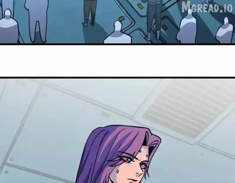 Logging 10,000 Years into the Future (Apex Future Martial Arts) Chapter 322 page 93