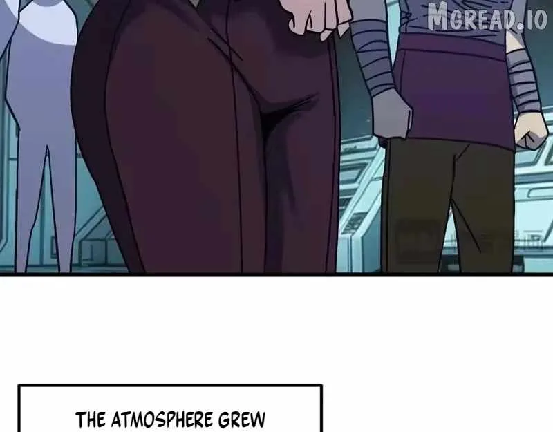 Logging 10,000 Years into the Future (Apex Future Martial Arts) Chapter 322 page 95