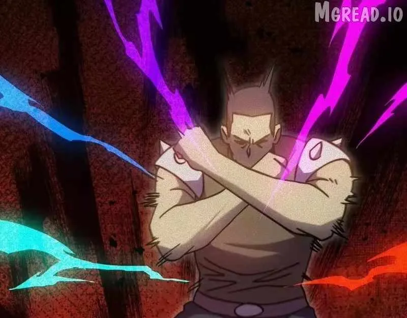 Logging 10,000 Years into the Future (Apex Future Martial Arts) Chapter 322 page 107