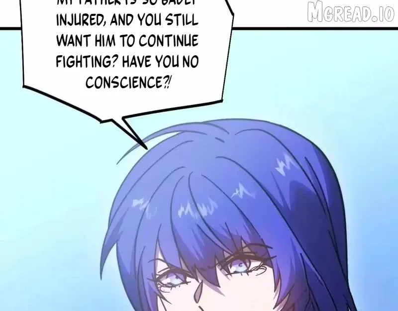 Logging 10,000 Years into the Future (Apex Future Martial Arts) Chapter 322 page 115