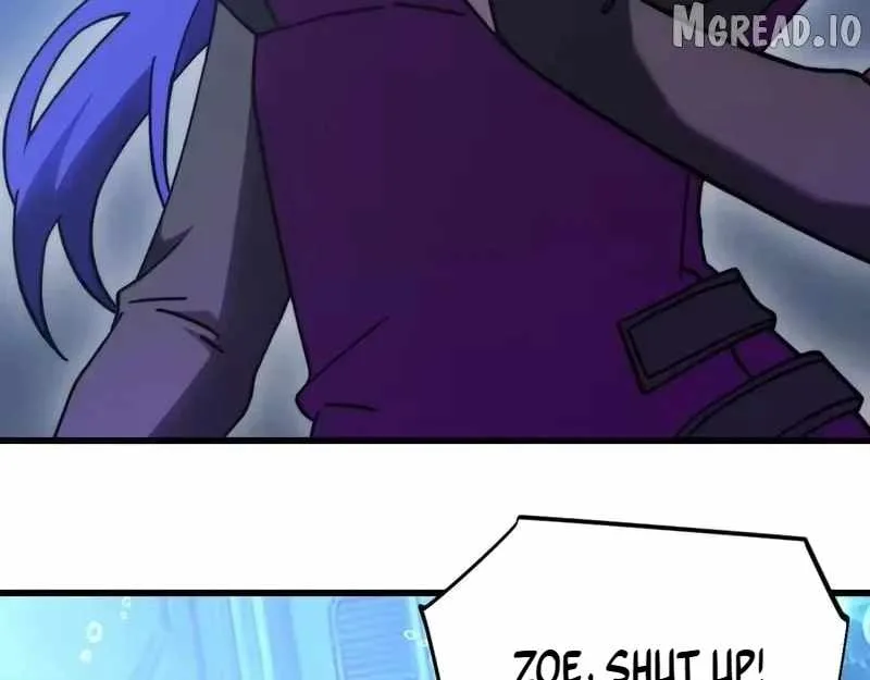 Logging 10,000 Years into the Future (Apex Future Martial Arts) Chapter 322 page 117