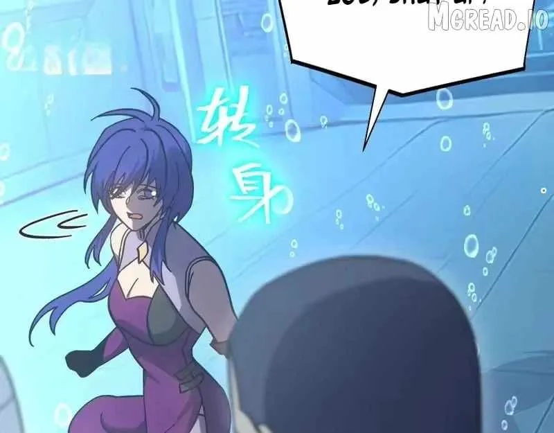 Logging 10,000 Years into the Future (Apex Future Martial Arts) Chapter 322 page 118