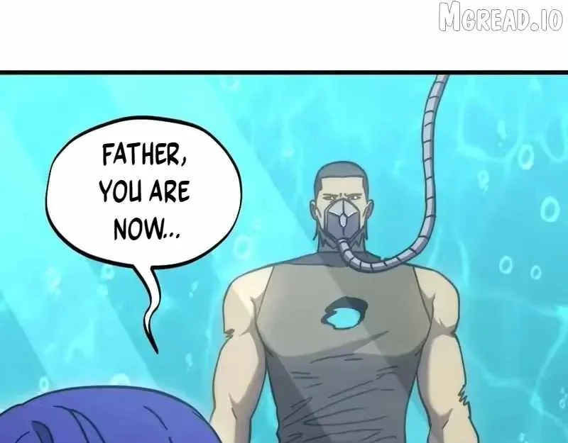 Logging 10,000 Years into the Future (Apex Future Martial Arts) Chapter 322 page 121