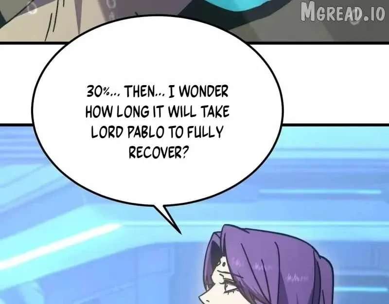 Logging 10,000 Years into the Future (Apex Future Martial Arts) Chapter 322 page 126