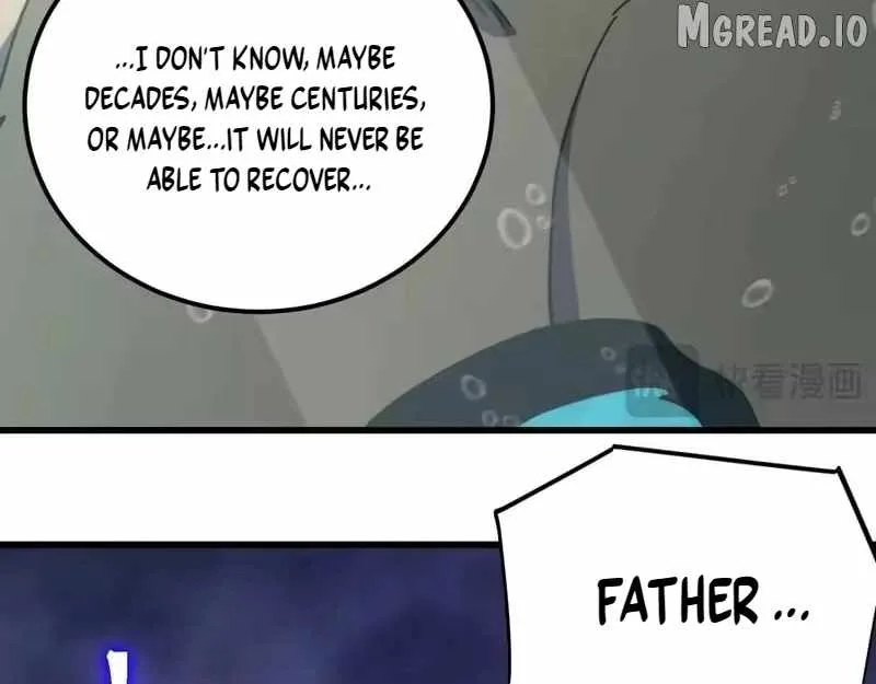 Logging 10,000 Years into the Future (Apex Future Martial Arts) Chapter 322 page 131