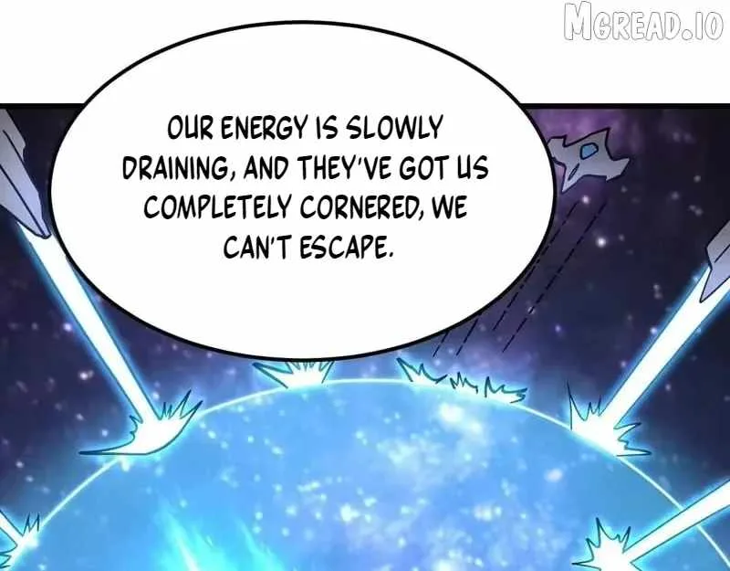 Logging 10,000 Years into the Future (Apex Future Martial Arts) Chapter 322 page 141