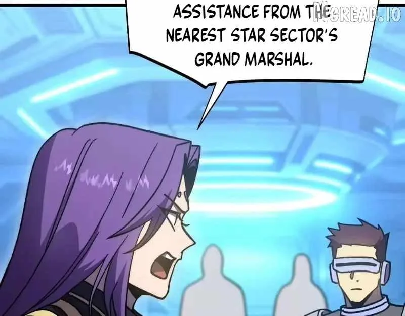 Logging 10,000 Years into the Future (Apex Future Martial Arts) Chapter 322 page 144